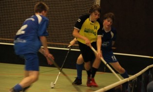 Eiche Horn beginnt 2012 mit Siegen gegen Neuwittenbek