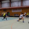 Heimerfolg gegen Floorball Butzbach