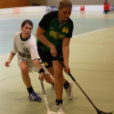 Eine Niederlage, ein Sieg: Heimspieltag der Damen