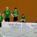 Unsere U17 schafft wieder nur einen Sieg und eine Niederlage