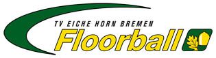 Eiche Horn Floorball