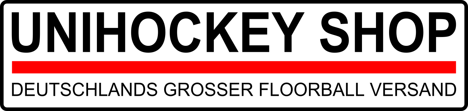 UNIHOCKEY SHOP - Deutschlands großer
Unihockey- und Floorball-Shop - ilo-floorballshop.com -
www.unihockey-shop.de UNIHOCKEY SHOP - Deutschlands großer
Unihockey- und Floorball-Shop - ilo-floorballshop.com -
www.unihockey-shop.de